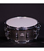 PDP Concept Series Black Wax Maple Snare, 6.5x14, Satin Black w/Chrome Hardware