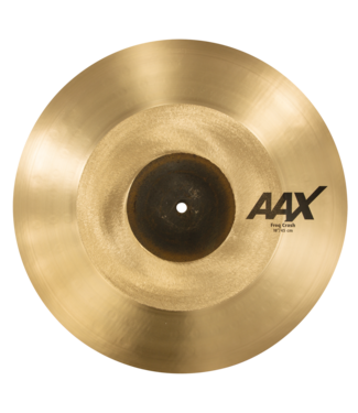 Sabian Sabian 18" AAX Freq Crash