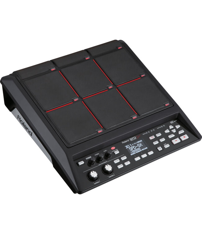 Roland SPD-SX Sampling Pad