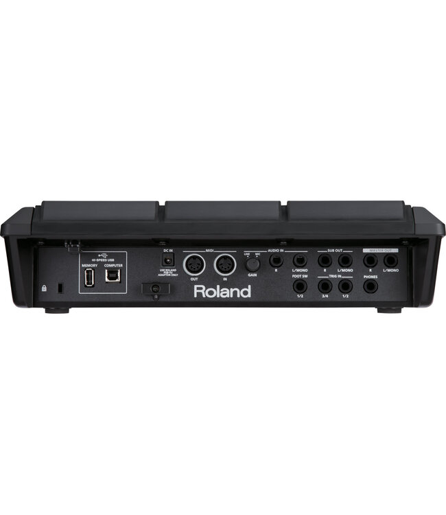 Roland SPD-SX Sampling Pad