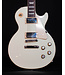 Gibson Les Paul Standard 60s Plain Top, Classic White Top