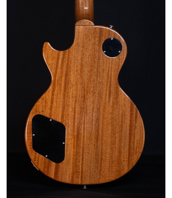 Gibson Les Paul Standard 60s Plain Top, Classic White Top