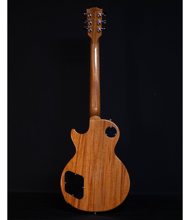 Gibson Les Paul Standard 60s Plain Top, Classic White Top