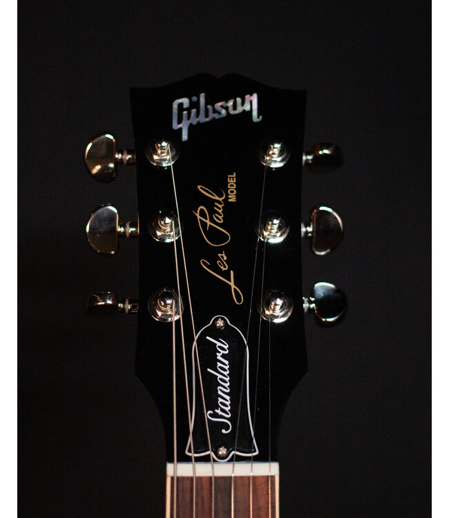 Gibson Les Paul Standard 60s Plain Top, Classic White Top