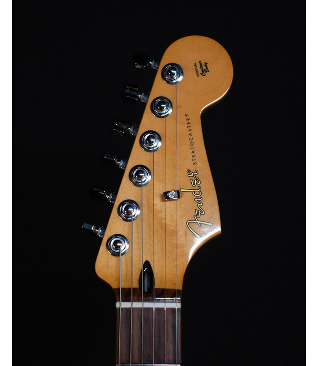 Fender Player II Modified Stratocaster HSS, Rosewood FB, Sunshine Yellow