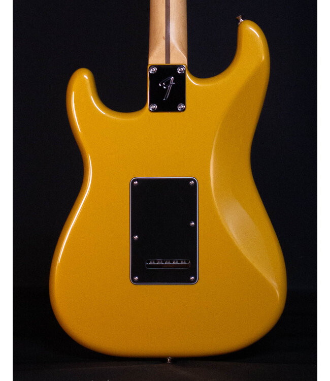 Fender Player II Modified Stratocaster HSS, Rosewood FB, Sunshine Yellow
