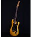Fender Player II Modified Stratocaster HSS, Rosewood FB, Sunshine Yellow