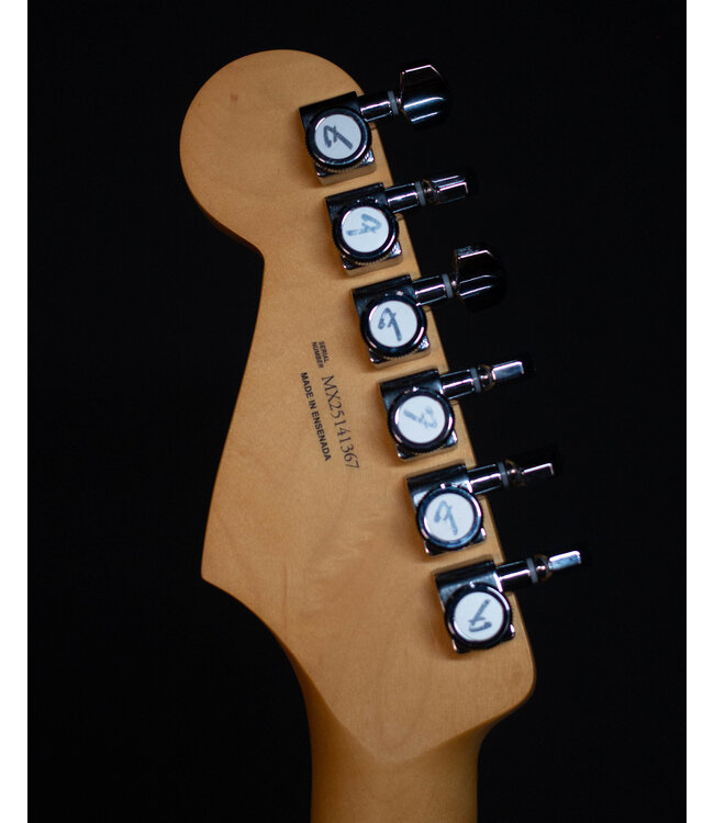 Fender Player II Modified Stratocaster HSS, Rosewood FB, Sunshine Yellow