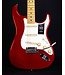 Fender Player II Stratocaster, Maple FB, Chambered Mahogany, Transparent Mocha Burst