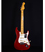 Fender Player II Stratocaster, Maple FB, Chambered Mahogany, Transparent Mocha Burst
