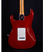 Fender Player II Stratocaster, Maple FB, Chambered Mahogany, Transparent Mocha Burst