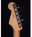 Fender Player II Stratocaster, Maple FB, Chambered Mahogany, Transparent Mocha Burst