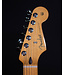 Fender Player II Stratocaster, Maple FB, Chambered Mahogany, Transparent Mocha Burst