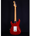 Fender Player II Stratocaster, Maple FB, Chambered Mahogany, Transparent Mocha Burst