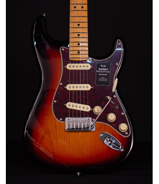 Fender Fender  Player II Modified Stratocaster, Maple FB, 3 Tone Sunburst