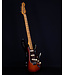 Fender  Player II Modified Stratocaster, Maple FB, 3 Tone Sunburst