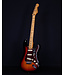 Fender  Player II Modified Stratocaster, Maple FB, 3 Tone Sunburst