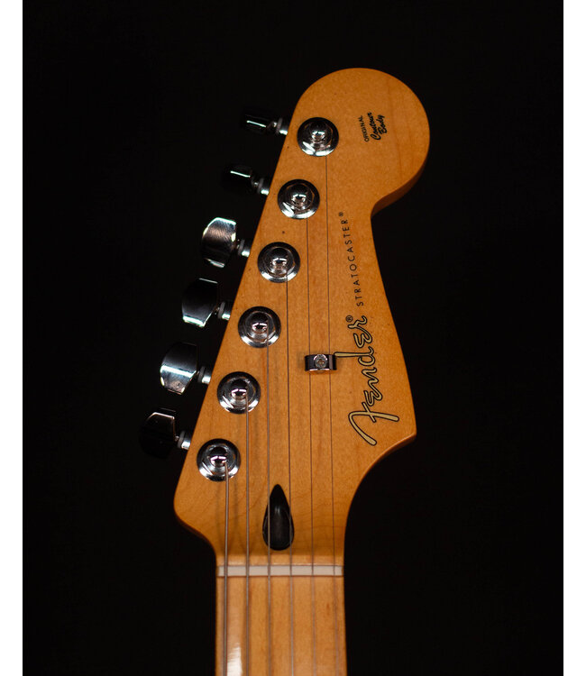Fender  Player II Modified Stratocaster, Maple FB, 3 Tone Sunburst