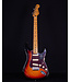 Fender  Player II Modified Stratocaster, Maple FB, 3 Tone Sunburst