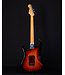 Fender  Player II Modified Stratocaster, Maple FB, 3 Tone Sunburst