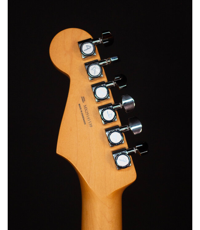 Fender  Player II Modified Stratocaster, Maple FB, 3 Tone Sunburst