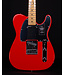 Fender Player II Telecaster, Maple FB, Coral Red