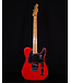 Fender Player II Telecaster, Maple FB, Coral Red