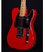 Fender Player II Telecaster, Maple FB, Coral Red
