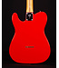 Fender Player II Telecaster, Maple FB, Coral Red