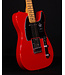 Fender Player II Telecaster, Maple FB, Coral Red