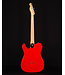 Fender Player II Telecaster, Maple FB, Coral Red