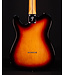 Fender Player II Telecaster, Maple FB, 3-Color Sunburst
