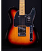 Fender Player II Telecaster, Maple FB, 3-Color Sunburst