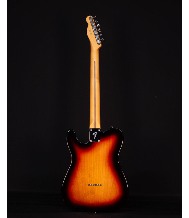 Fender Player II Telecaster, Maple FB, 3-Color Sunburst