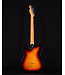 Fender Player II Telecaster, Maple FB, 3-Color Sunburst