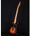 Fender Player II Telecaster, Maple FB, 3-Color Sunburst
