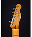 Fender Player II Telecaster, Maple FB, 3-Color Sunburst