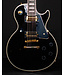 Epiphone Les Paul Custom, Ebony (Premium Gig Bag Included)