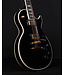 Epiphone Les Paul Custom, Ebony (Premium Gig Bag Included)