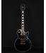 Epiphone Les Paul Custom, Ebony (Premium Gig Bag Included)