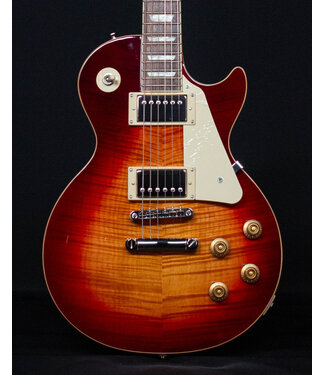 Epiphone Epiphone Les Paul Standard '50s, Heritage Cherry Sunburst