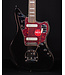 Squier Classic Vibe '70s Jaguar, Laurel FB, Black