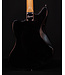 Squier Classic Vibe '70s Jaguar, Laurel FB, Black