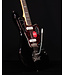 Squier Classic Vibe '70s Jaguar, Laurel FB, Black