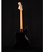 Squier Classic Vibe '70s Jaguar, Laurel FB, Black