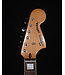 Squier Classic Vibe '70s Jaguar, Laurel FB, Black