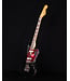 Squier Classic Vibe '70s Jaguar, Laurel FB, Black