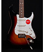 Squier Classic Vibe '60s Stratocaster, Laurel FB, 3-Color Sunburst