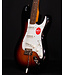 Squier Classic Vibe '60s Stratocaster, Laurel FB, 3-Color Sunburst