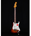 Squier Classic Vibe '60s Stratocaster, Laurel FB, 3-Color Sunburst
